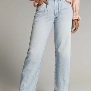Pilcro Breaker Jeans
